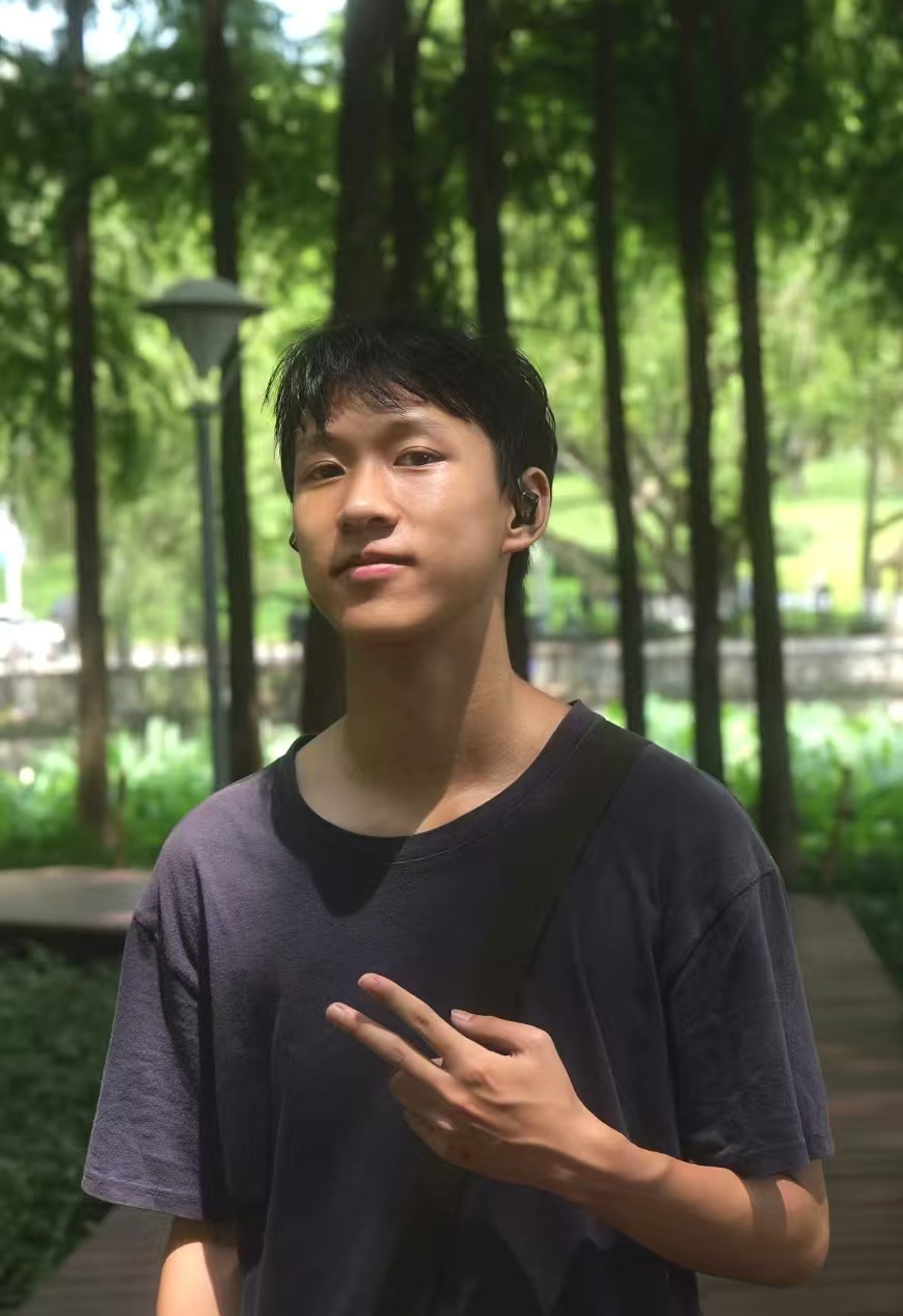 李咏春